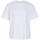Vêtements Femme Sweats Object Fifi T-Shirt - Bright White Blanc