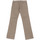 Vêtements Garçon Pantalons Teddy Smith 60104163D Marron