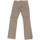Vêtements Garçon Pantalons Teddy Smith 60104163D Marron