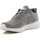 Chaussures Homme Fitness / Training Skechers Squad Men's Sneakers 232290-GRY Gris