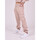 Vêtements Femme Pantalons de survêtement Project X Paris Jogging F224123 Beige