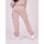 Vêtements Femme Pantalons de survêtement Project X Paris Jogging F224123 Beige