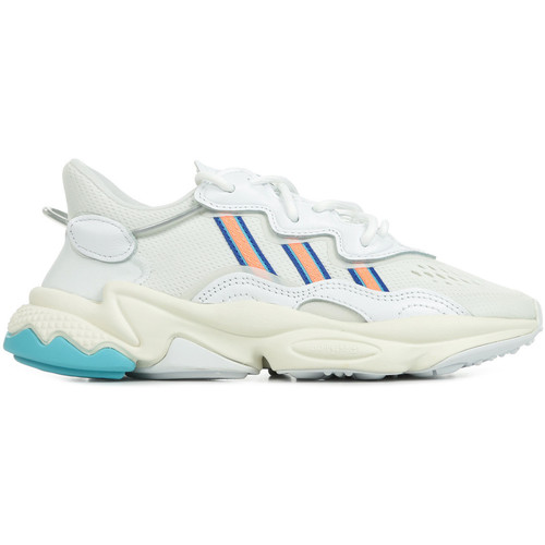 Chaussures Femme woodmeads mode adidas brands Originals Ozweego Wn's Blanc