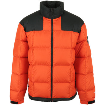 Vêtements Homme Doudounes The North Face Lhotse Jacket Rouge