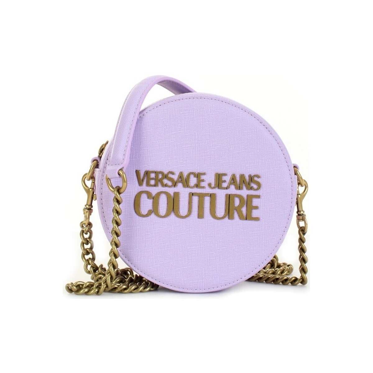Sacs Femme Sacs porté main Versace Jeans Couture 72VA4BL4-71879 Violet