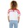 Vêtements Femme T-shirts manches courtes John Richmond Sport UWP22070TS Blanc