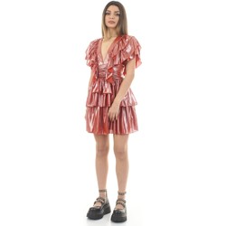 Vêtements Femme Robes courtes Aniye By 185372 Rouge