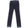Vêtements Fille Jeans skinny Teddy Smith 50105610D Bleu
