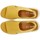 Chaussures Femme Sandales et Nu-pieds Geox SANDALES  SPHERICA D-255VD JAUNE