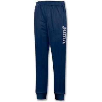 Vêtements Homme Pantalons de survêtement Joma Polyfleece Suez Bleu