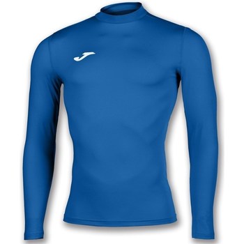 Vêtements Homme T-shirts manches courtes Joma Brama Academy Bleu