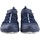Chaussures Fille Multisport Bubble Bobble Sandale garçon  a3719 bleu Bleu