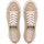 Chaussures Femme Baskets basses Pepe jeans Baskets femme  Ref 55591 champagne Rose