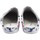 Chaussures Fille Multisport Garzon Go home garçon  n9064.129 gris Gris