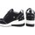 Chaussures Femme Multisport Xti Sandale femme  36758 noir Noir