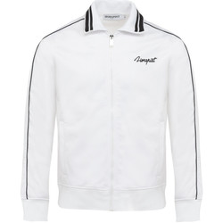 Vêtements Homme Vestes Horspist Veste  blanc - FIGARO S10 WHITE Blanc