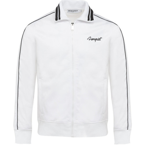 Horspist Veste blanc - FIGARO S10 WHITE Blanc - Vêtements Vestes Homme  118,30 €