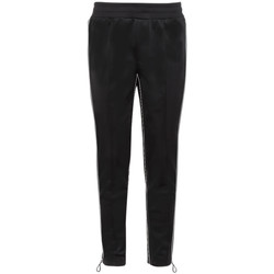 Vêtements Homme Pantalons de survêtement Horspist Jogging  noir - OTHELLO S10 BLACK Noir