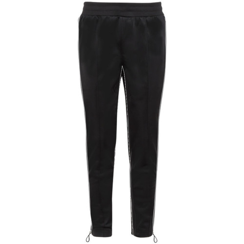 Vêtements Philipp Pantalons de survêtement Horspist Jogging  noir - OTHELLO S10 BLACK Noir