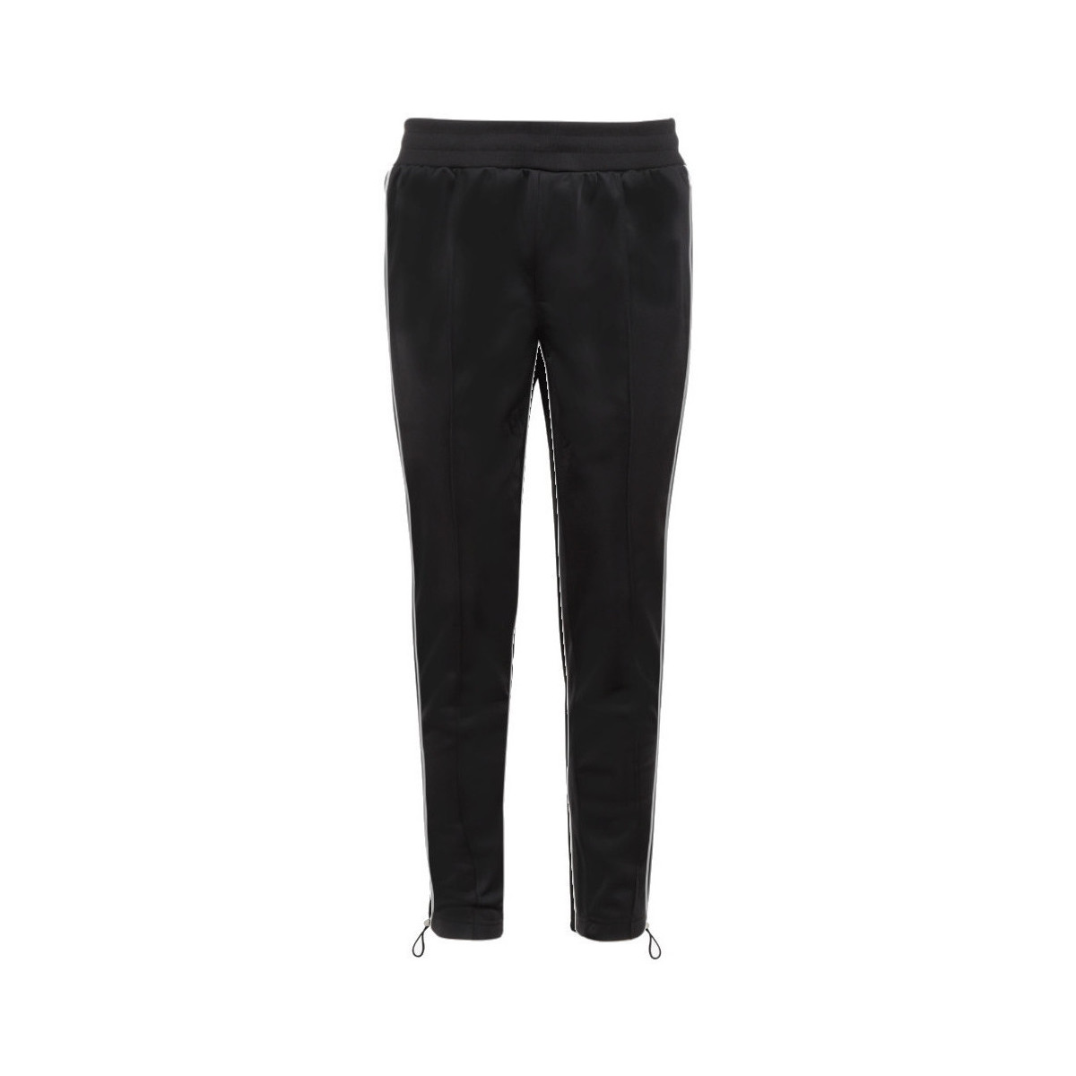 Vêtements Homme Pantalons de survêtement Horspist Jogging  noir - OTHELLO S10 BLACK Noir