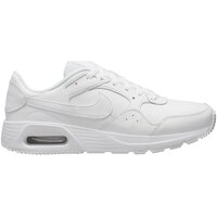 Chaussures Homme Baskets mode Nike bright Blanc