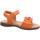 Chaussures Fille Sandales et Nu-pieds Froddo  Orange