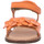 Chaussures Fille Sandales et Nu-pieds Froddo  Orange