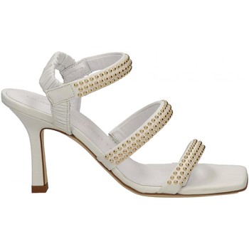 Chaussures Femme Sandales et Nu-pieds Guglielmo Rotta BIANCA GLOVE Blanc