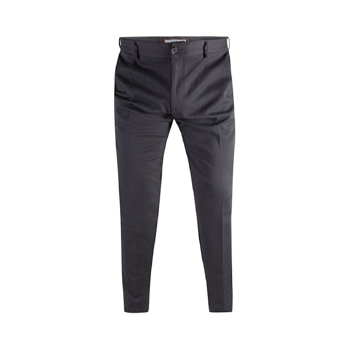 Vêtements Homme Pantalons Duke D555 Yarmouth Noir
