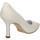 Chaussures Femme La mode responsable LORY GLOVE Blanc