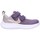 Chaussures Fille Derbies & Richelieu Nike  Violet