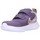 Chaussures Fille Derbies & Richelieu Nike Grateful Violet