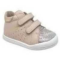 Chaussures Fille Baskets montantes Babybotte FASTY ROSE