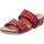 Chaussures Femme Sandales et Nu-pieds Josef Seibel Natalya 15, rot Rouge