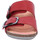 Chaussures Femme Sandales et Nu-pieds Josef Seibel Natalya 15, rot Rouge