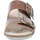 Chaussures Femme Sandales et Nu-pieds Josef Seibel Natalya 15, camel Marron