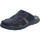 Chaussures Homme Sandales et Nu-pieds Josef Seibel Maverick 02, jeans Bleu