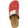 Chaussures Femme Sabots Josef Seibel Tonga 68, rot Rouge