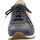 Chaussures Homme Baskets mode Josef Seibel Anton 50, dunkelblau-kombi Bleu