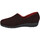 Chaussures Femme Chaussons Westland Avignon 126, rot Rouge