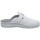 Chaussures Femme Sabots Westland Metz 303 G, weiss Blanc