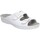 Chaussures Femme Sabots Westland Metz 305 G, weiss Blanc