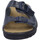 Chaussures Femme Chaussons Westland Metz 305 G, dunkelblau Bleu
