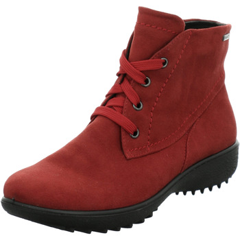 Chaussures Femme Bottes Westland Orleans 126, rot Rouge