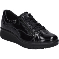 Chaussures Femme Derbies & Richelieu Westland Damen-Halbschuh Calais 22, schwarz Noir
