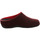 Chaussures Femme Chaussons Westland Cholet 01, rot Rouge