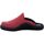 Chaussures Femme Chaussons Westland Monaco D 148, rot Rouge