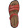 Chaussures Femme Autres types de lingerie Ibiza 86, rot Rouge
