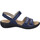 Chaussures Femme Sandales et Nu-pieds Westland Ibiza 86, ocean Bleu