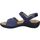 Chaussures Femme Sandales et Nu-pieds Westland Ibiza 86, ocean Bleu
